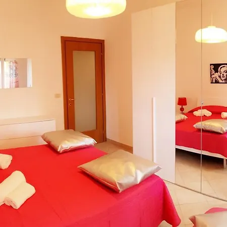 Trastevere Luxury Panoramic Roma