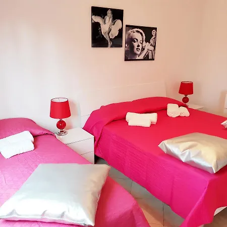 Trastevere Luxury Panoramic Apartamento