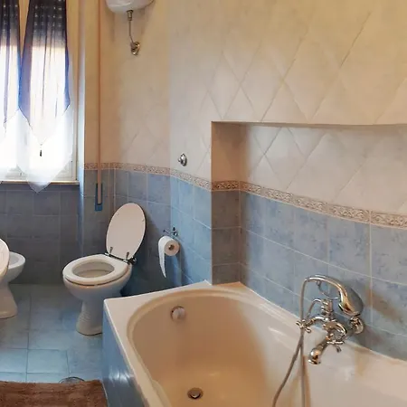Trastevere Luxury Panoramic Apartamento