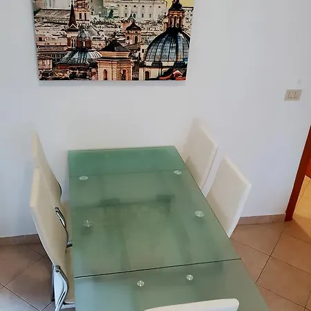 Trastevere Luxury Panoramic Roma
