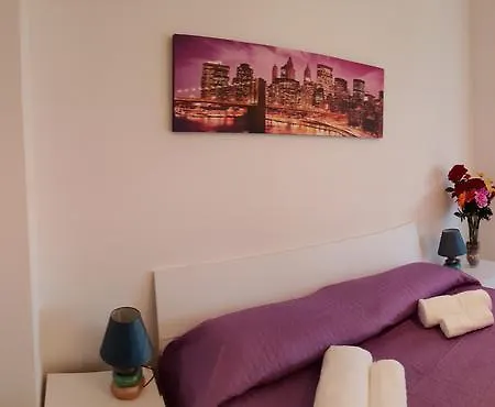 Apartamento Trastevere Luxury Panoramic