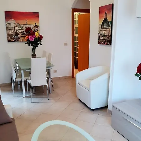 Apartamento Trastevere Luxury Panoramic *