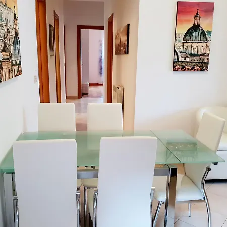Trastevere Luxury Panoramic *