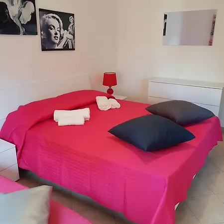 Apartamento Trastevere Luxury Panoramic