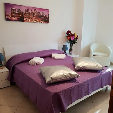 Trastevere Luxury Panoramic *