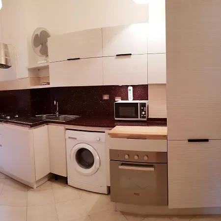 Trastevere Luxury Panoramic דירה רומא